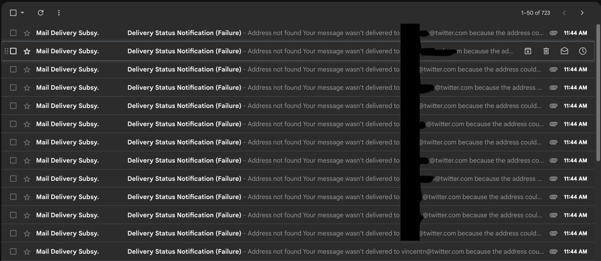 Ryan Clough, A Professional tweet media