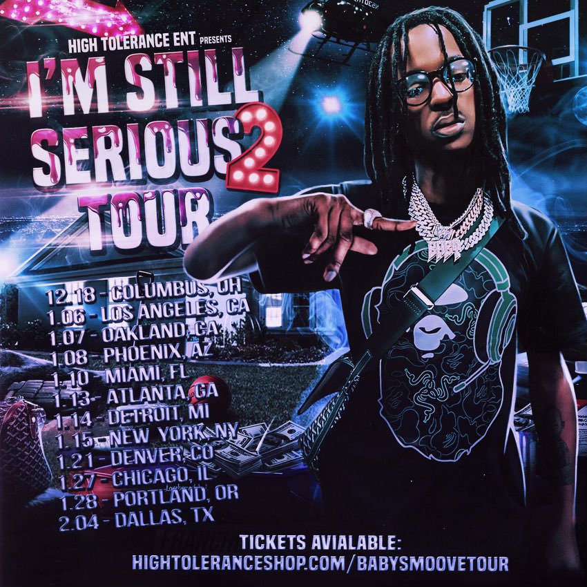 HighToleranceShop.com/babysmoovetour