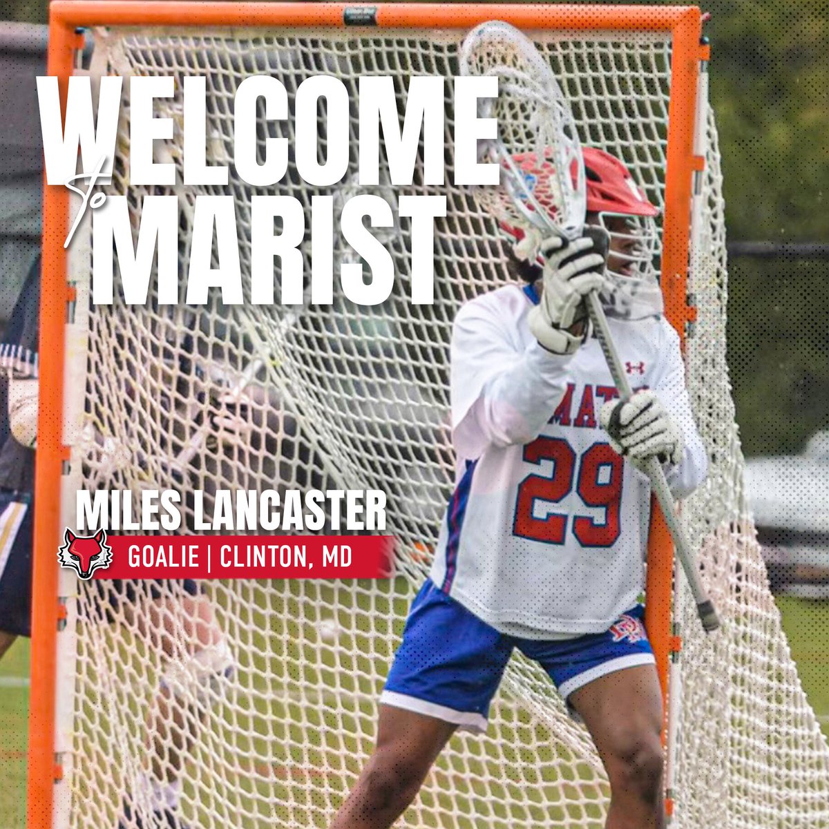 Marist Lacrosse tweet media