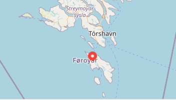 DK9JC's tweet photo. Worked #OY1R in Faroe Islands (Gridsquare: IP61NV / distance: 1650.4km) on last RS-44 🛰️ using SSB as #72 #DXCC 🌎 on #LEO #hamr #cloudlog #amsat https://t.co/Ov7BCnLAcQ