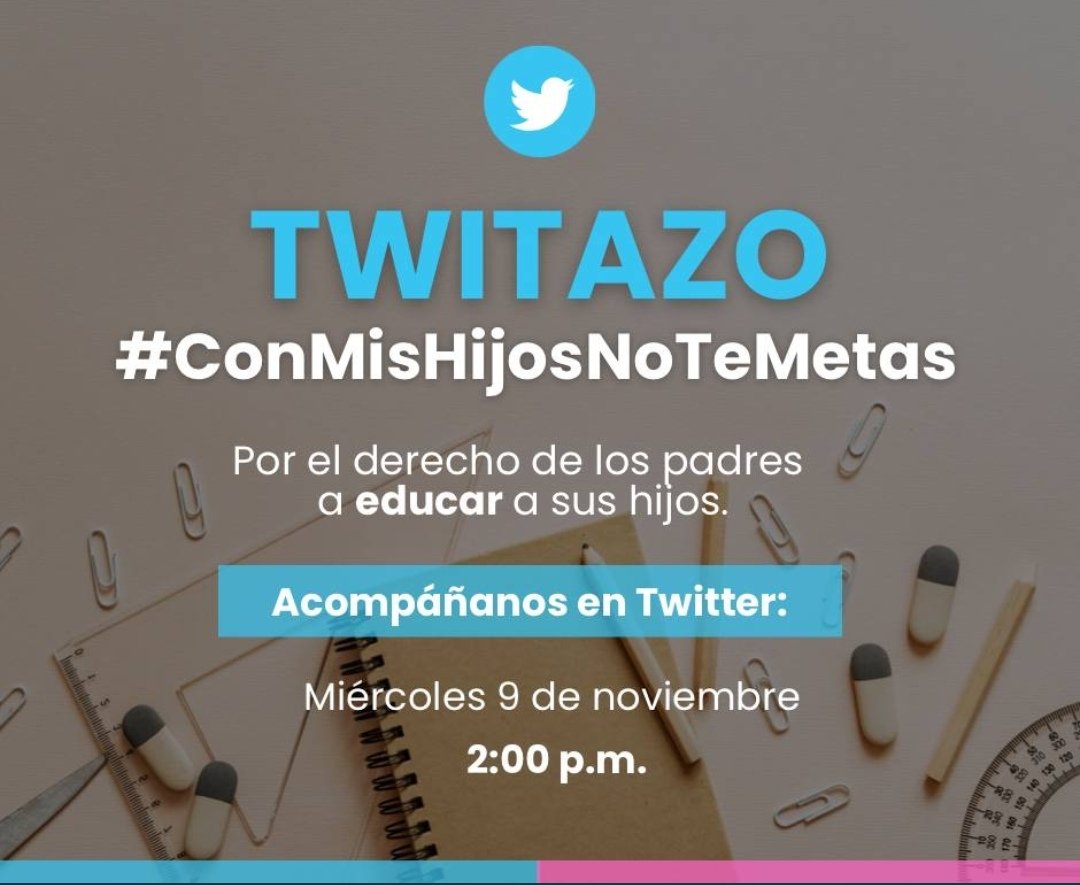 limarbele's tweet photo. #ConMisHijosNoTeMetas https://t.co/WwzGlZW2in