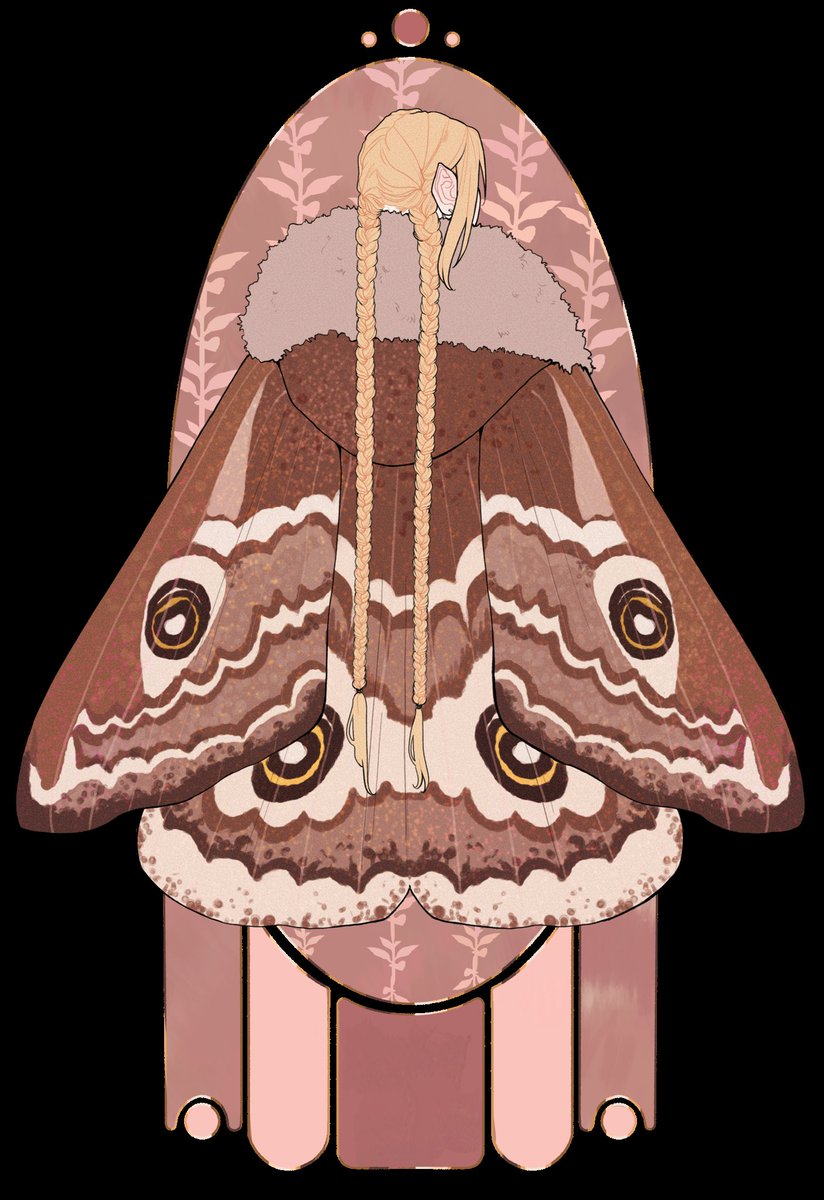 Atmoran appreciation hour!