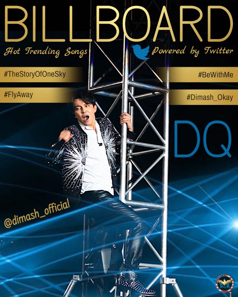 Dimash USA Fan Club tweet media