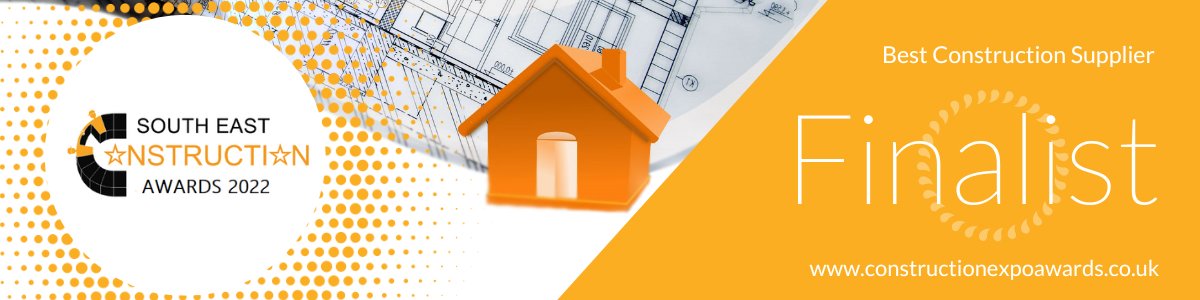 Fantastic news! Leay are proud to announce that we have been recognised for our efforts in the industry and shortlisted for the Best Construction Supplier award at the 2022 South East Construction Awards The awards evening is being held on 23rd Nov so keep those fingers crossed!!