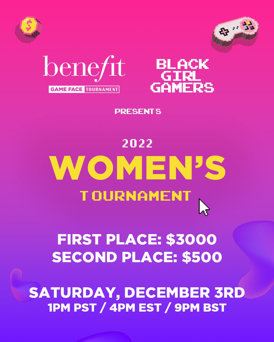 Black Girl Gamers On Twitter RT jayannlopez Yoo We Smashed Sign black-girl-gamers-on-twitter-rt-jayannlopez-yoo-we-smashed-sign