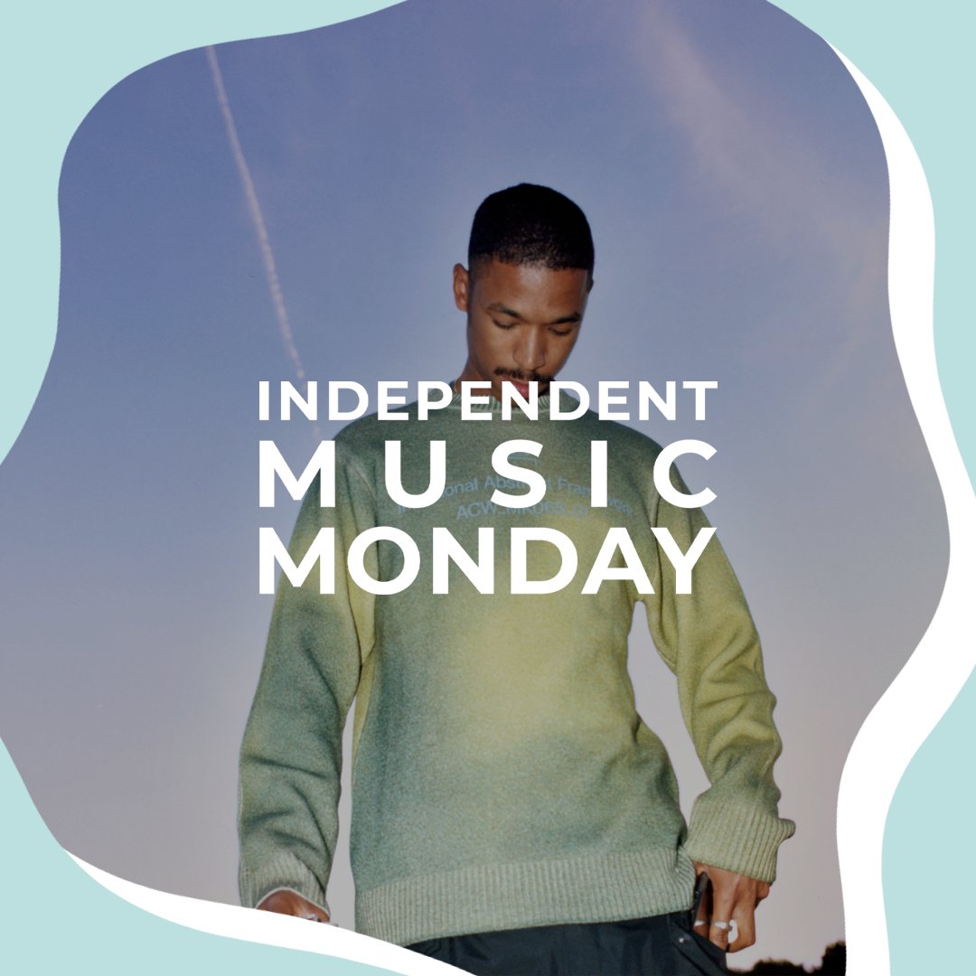 Who else has had <a href="/louis_culture/">LOUIS</a> 's track ‘Grime’ on repeat since this comeback release? Mixing UK rap, alt R&amp;B and electronic &amp; garage influences, the track is an amazing showcase of the artist's skills 💙

Listen to the track on our updated playlist now: ffm.to/indiemusicmon