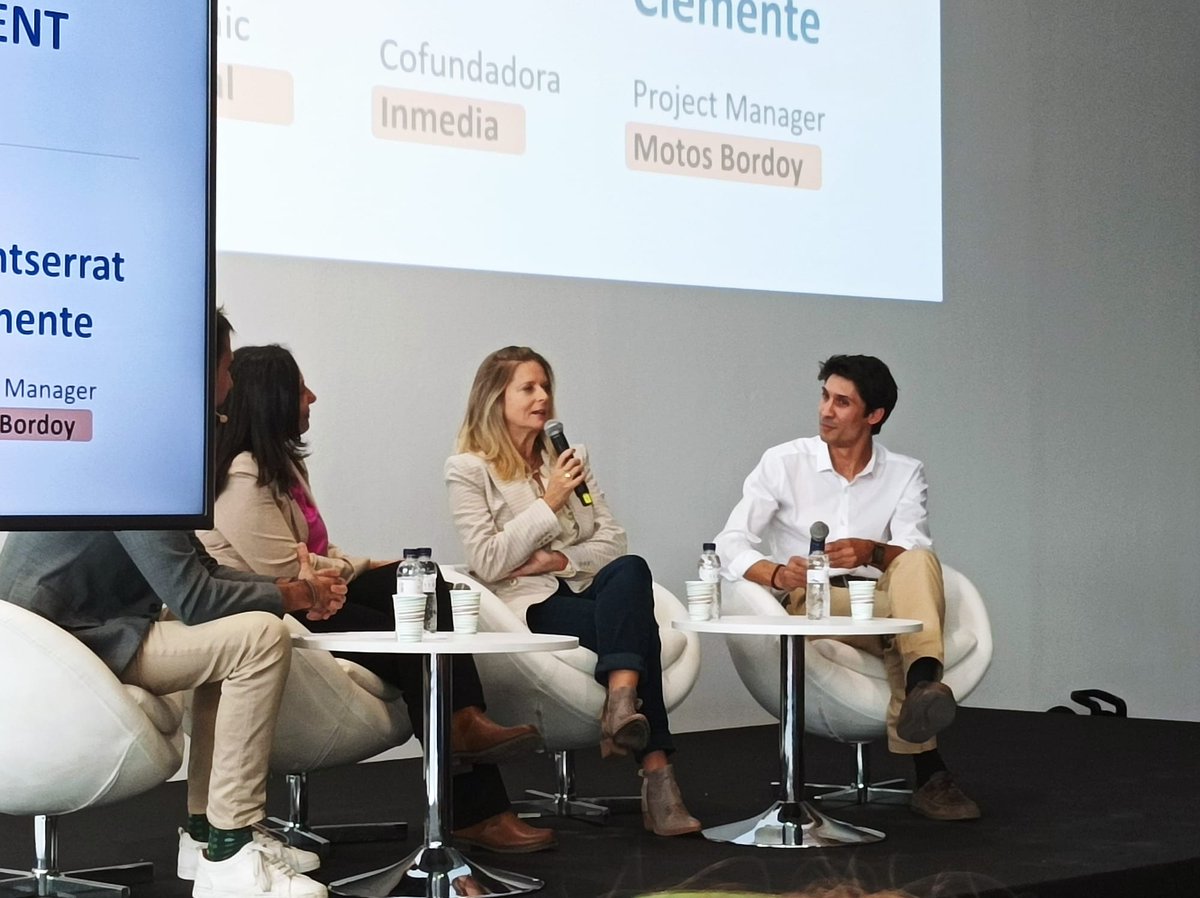 Inmedia Solutions tweet media