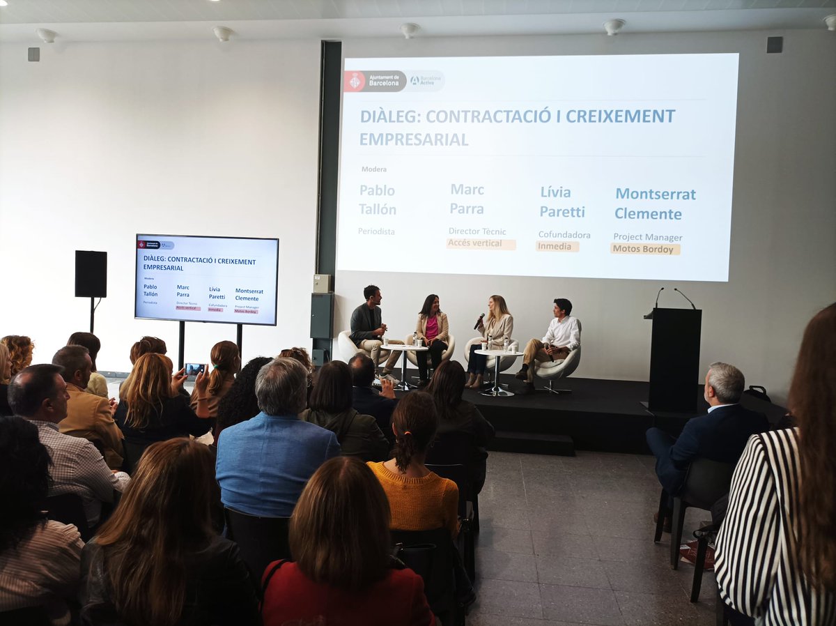 Inmedia Solutions tweet media