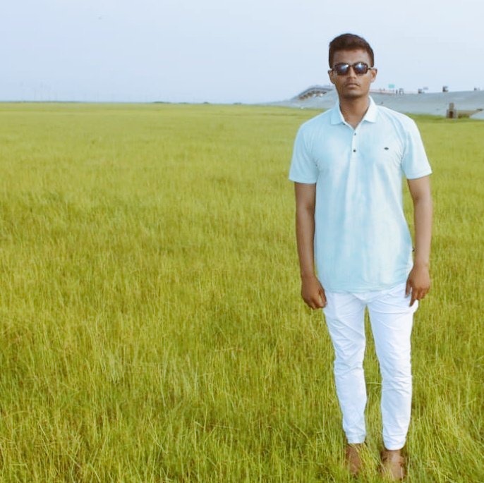 How are you doing all my friend......