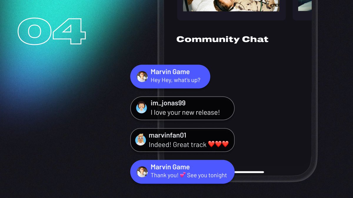 biddz_io's tweet image. Introducing..#biddzMoments 🎉🎫

Learn more below 👇

biddz.io 👈