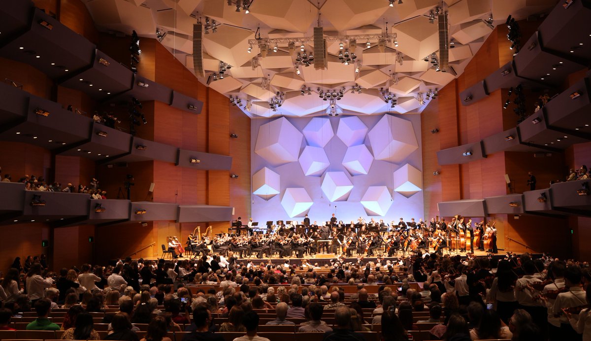 Our Fall Festival is less than two weeks away! Join us on Saturday, November 19 when all 10 orchestras take the stage at Orchestra Hall in three back-to-back concerts. Purchase tickets at minnesotaorchestra.org/gtcys.  #gtcys