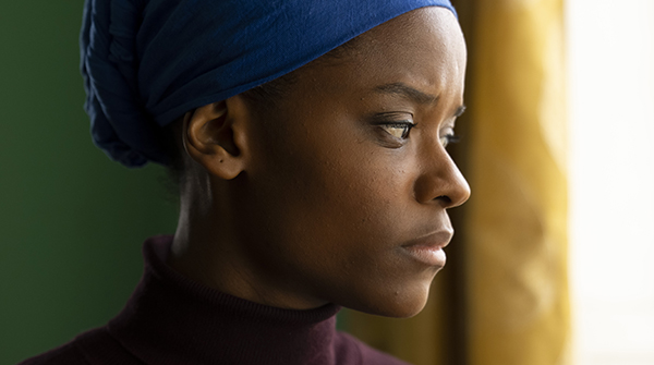 Directors_UK's tweet photo. This evening we're delighted to welcome AISHA director Frank Berry (@frankberryirl), who is in conversation with fellow filmmaker @kimlonginotto. Follow this 🧵for insights into Frank's filmmaking process or use #DUKAisha... https://t.co/kGpDseQOWf
