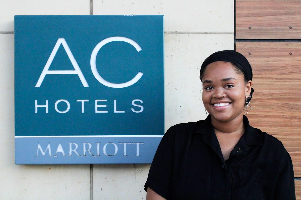AC Hotel Minneapolis tweet media