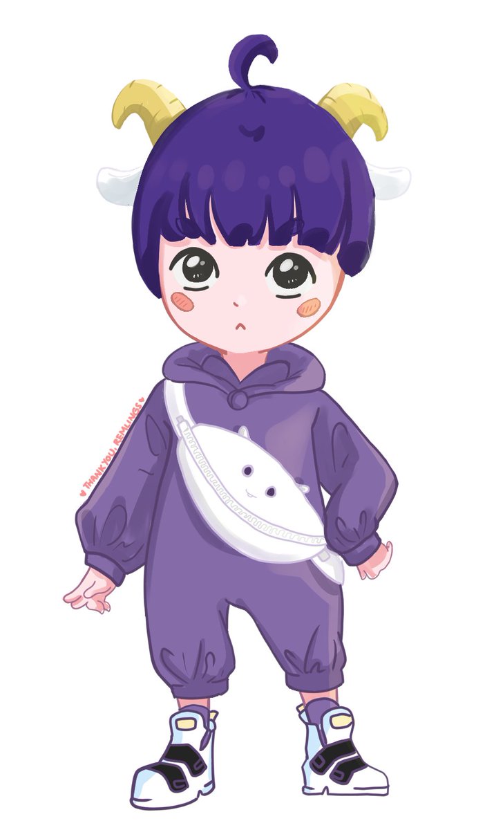 remaeko's tweet photo. Bald or not, I love you guys~ Thank you, Remlings! 💜
#remlings https://t.co/x7sK9L2DaT