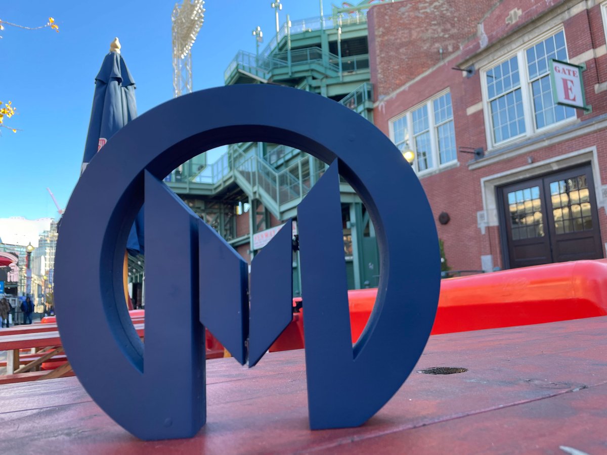 MoffittNews's tweet photo. As @MoffittNews invades Boston, can you #SpotTheM? Let us know in the comments!
Moffitt is continuing the work to advance the science of immunotherapy at @sitcancer annual meeting. #SITC22 https://t.co/2SjRD366MD