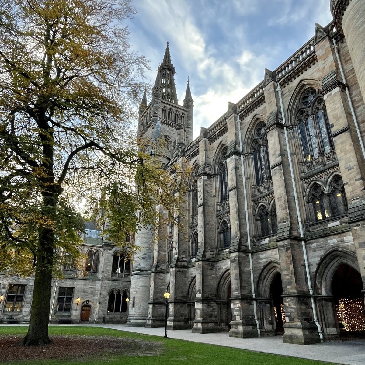 UofGlasgow tweet picture