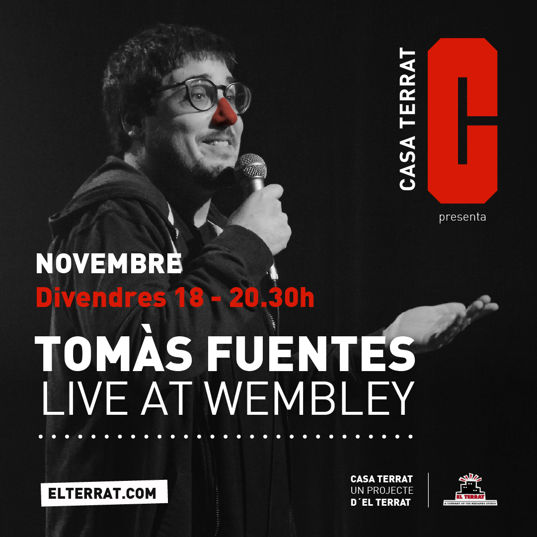 Casa Terrat tweet media