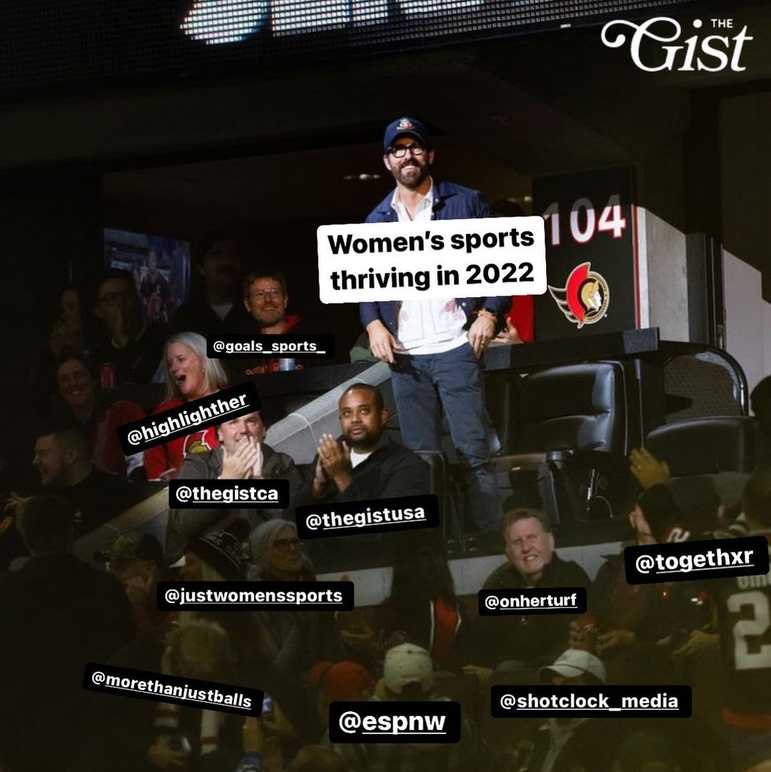 The GIST USA tweet media