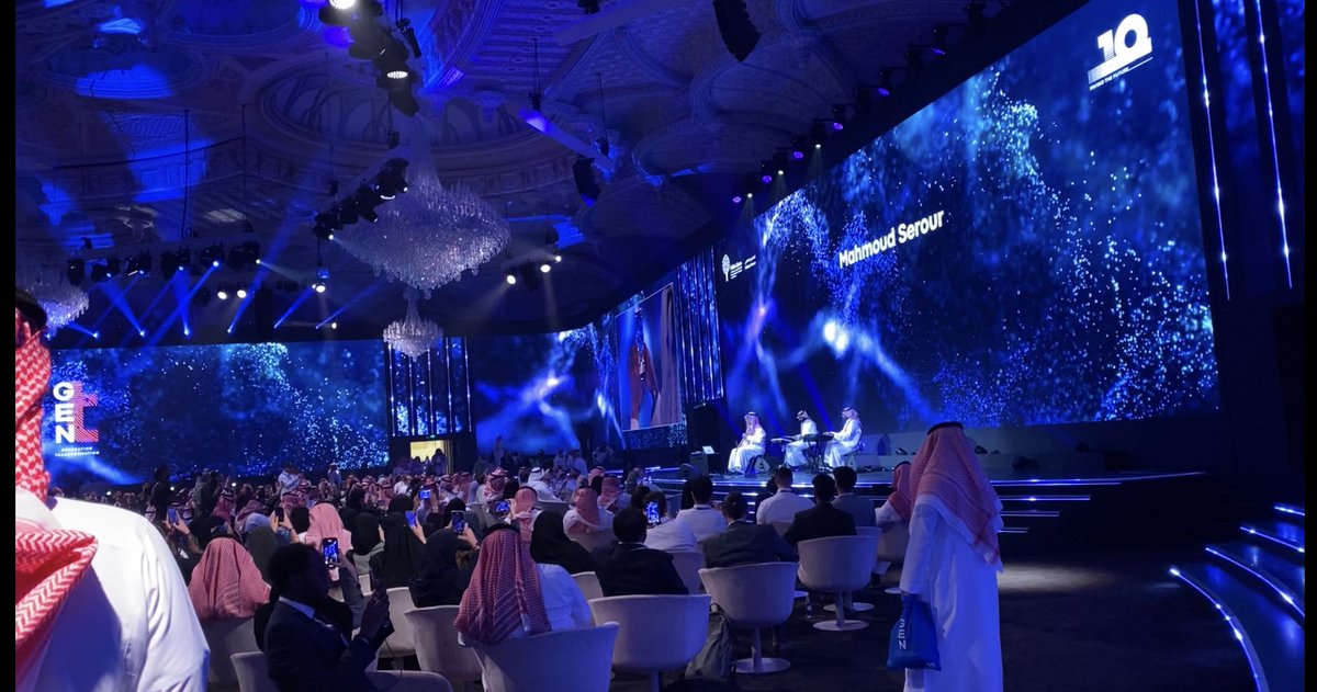 Abdulrahman Al-Sayed tweet media