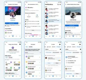 💡 ➡️ 9 nouveautés pour les groupes Facebook : partage de Reels, récompenses, modération, fake news… buff.ly/3DiGokz #veille #socialmedia