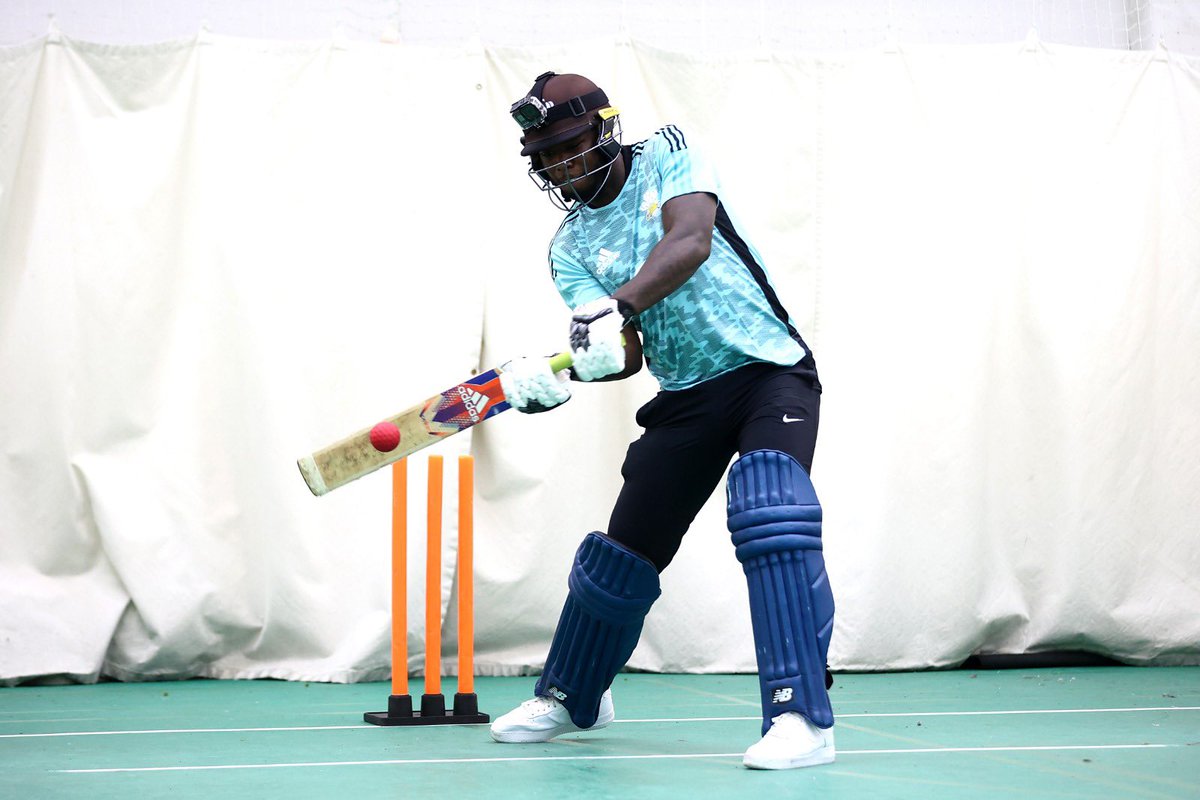 Surrey Cricket tweet media