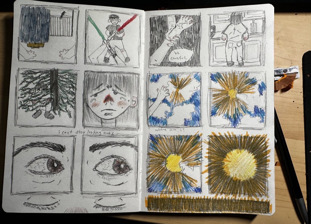 klllrbee's tweet image. #rkgk