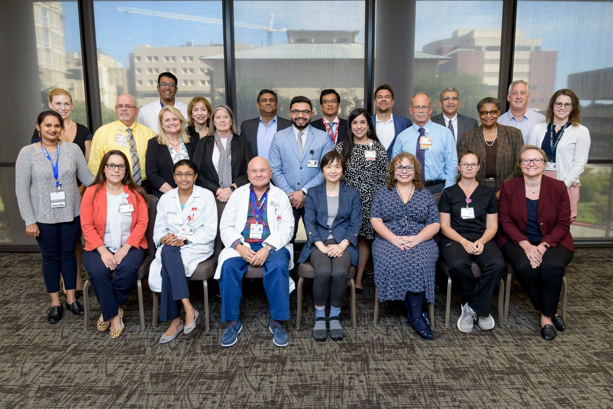UTMBProvost's tweet photo. UTMB’s academies held a ceremony 11/3 to induct their newest members. The academies recognize and promote excellence in UTMB’s mission areas. Congrats, new members of the Academy of Master Clinicians (15), the Academy of Master Teachers (6) &amp; the Academy of Research Mentors (10)! https://t.co/oJTPUb2bpx