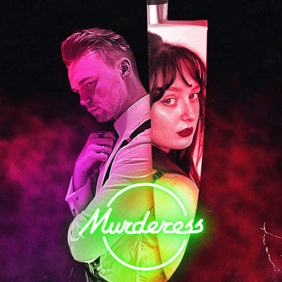 We play 'Murderess' by Pases <a href="/PASESUK/">PASES</a> at 9:27 AM and at 9:27 PM (Pacific Time) Wed, Nov 9, #NewMusic show