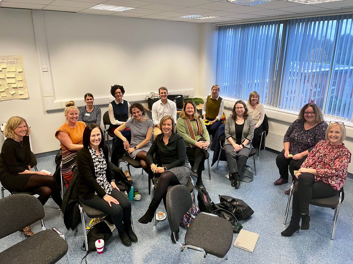Claire Ross (@clairerossahp) on Twitter photo End of a productive and purposeful space for <a href="/NHS_Lothian/">NHS Lothian</a> AHP Strategic Leaders. Thanks to OD and <a href="/Lothian_AHPEd/">AHP Practice Education, NHS Lothian</a> for creating space and colleagues for their presence #LeadershipDevelopment #enable #Priorities #comfortablebeinguncomfortable End of a productive and purposeful space for <a href="/NHS_Lothian/">NHS Lothian</a> AHP Strategic Leaders. Thanks to OD and <a href="/Lothian_AHPEd/">AHP Practice Education, NHS Lothian</a> for creating space and colleagues for their presence #LeadershipDevelopment #enable #Priorities #comfortablebeinguncomfortable