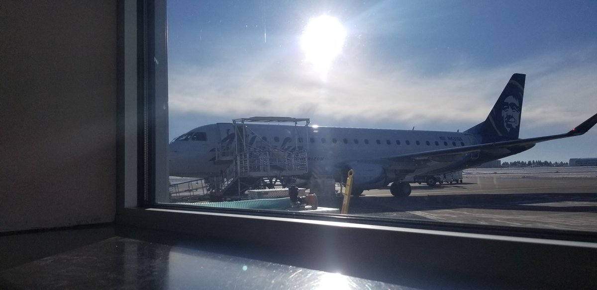 InvestSPG's tweet photo. Flying to CA today to meet with some business partners. https://t.co/vzkjvunA3S