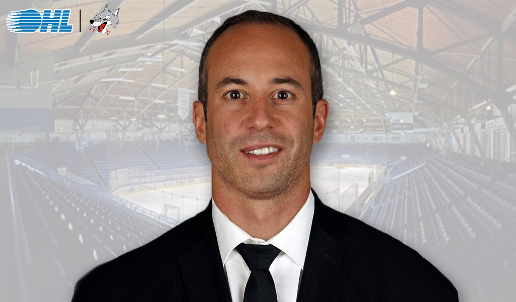 Ontario Hockey League tweet media