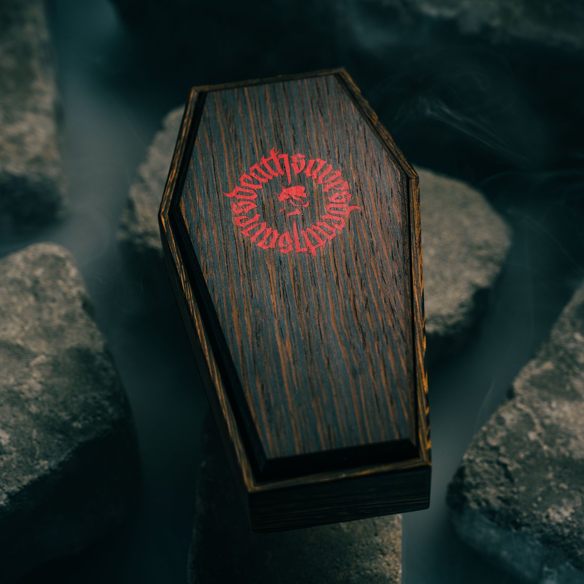 Wyrmwood tweet media