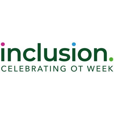 InclusionMe's tweet image. #NewProfilePic
