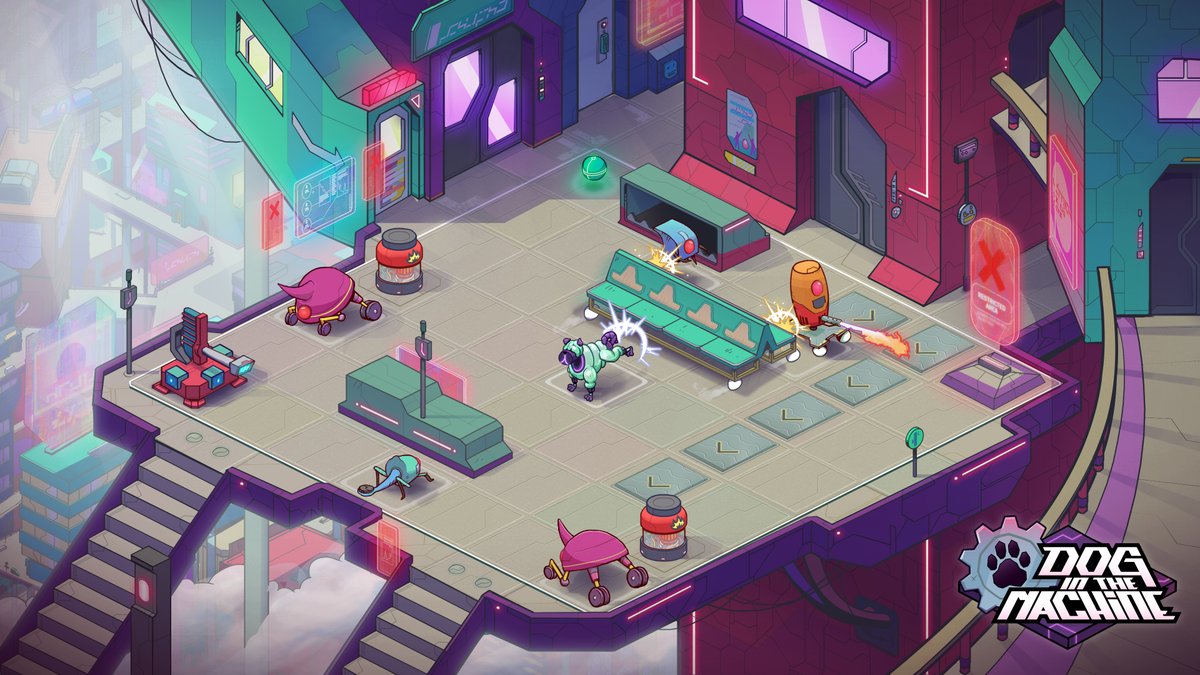 Studio Chahut tweet media