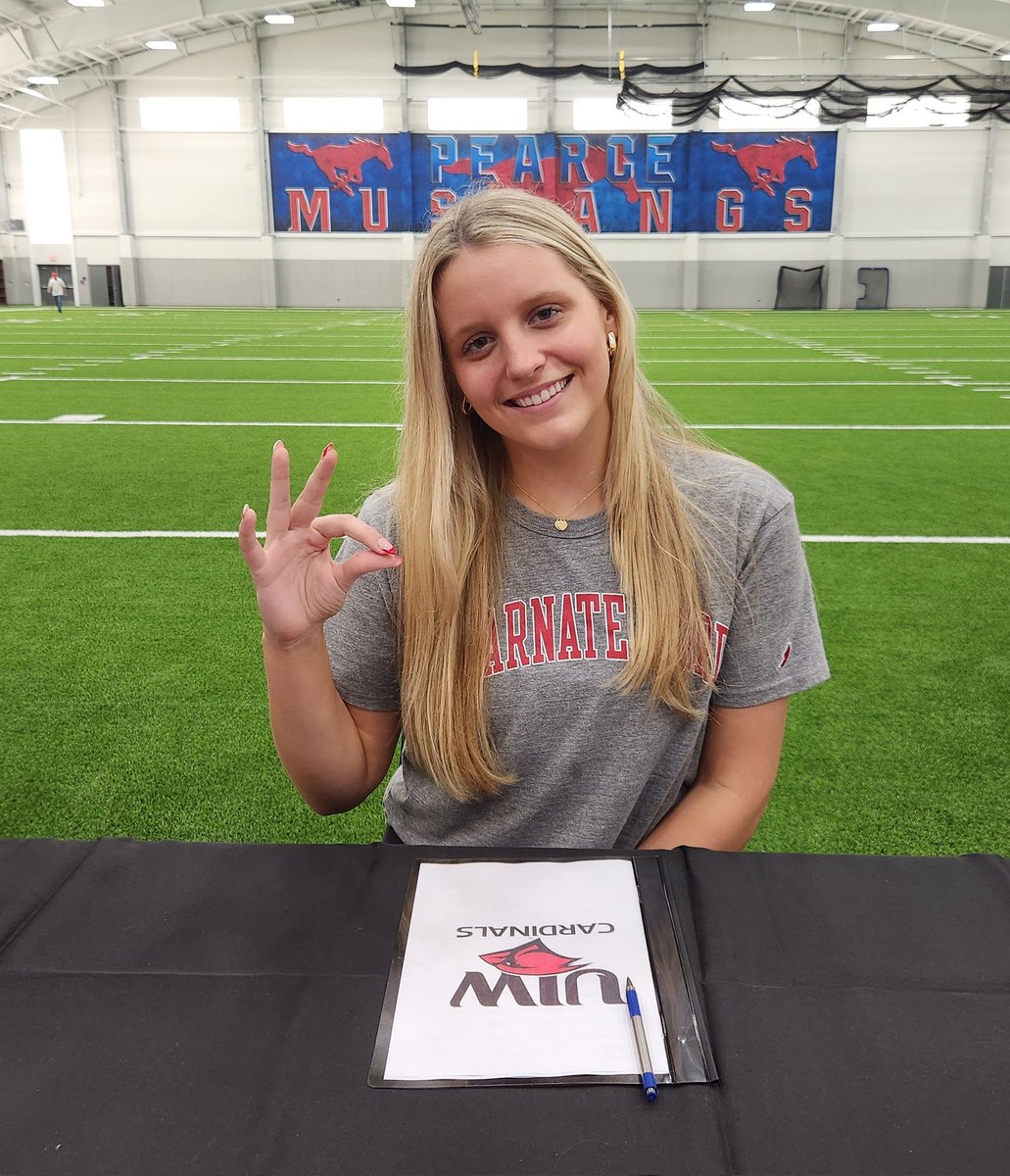A huge congratulations to <a href="/2023Shea/">shea.dupuis.2023</a> on signing to <a href="/UIWVolleyball/">UIW Volleyball</a>!

We are so excited for you!! You are going to do amazing things in San Antonio!!

#NationalSigningDay #JJPVB