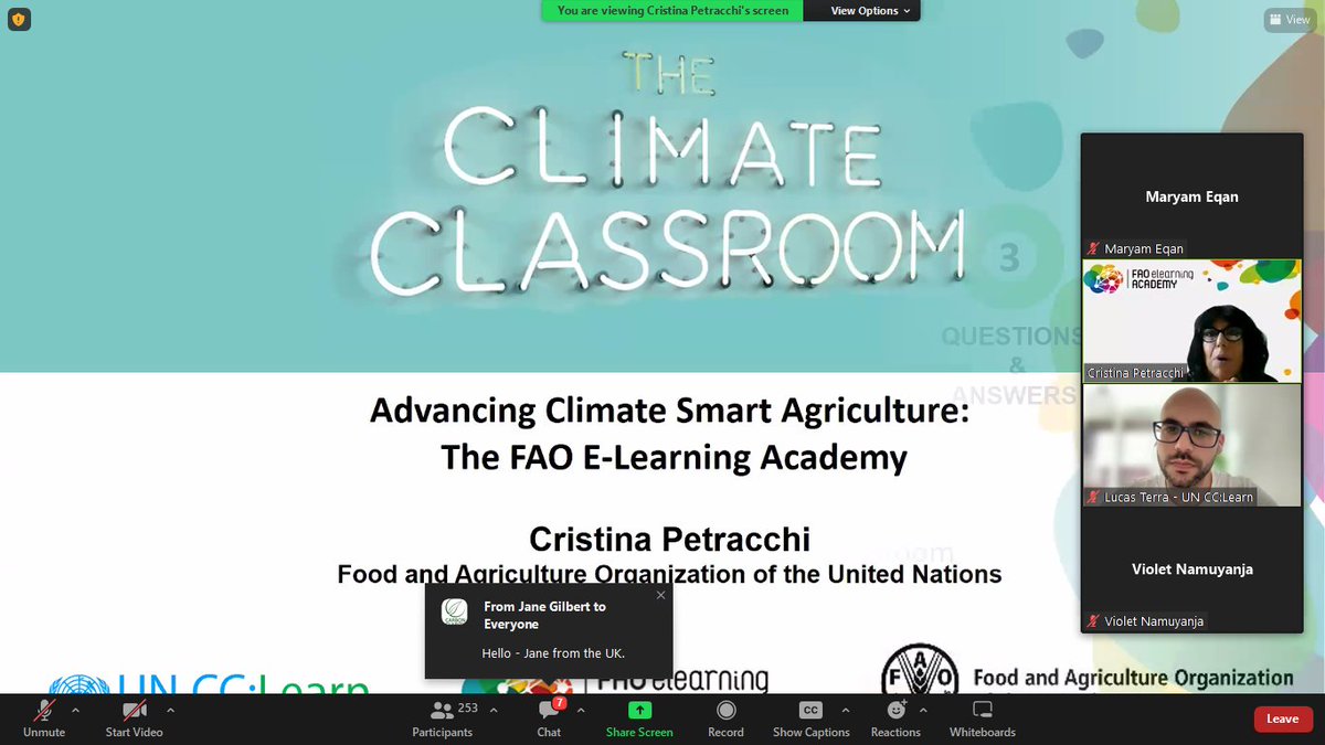 maryameqan's tweet image. #ClimateActivism starts with #ClimateLearning ! @uncclearn has provided the floor to learn about climate in relation with #cop27egypt #cop27Egypt2022