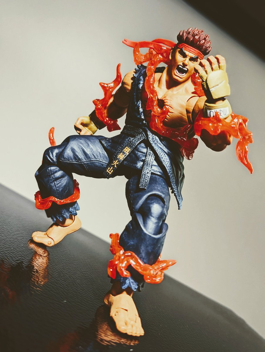 Joshua Astacio tweet media