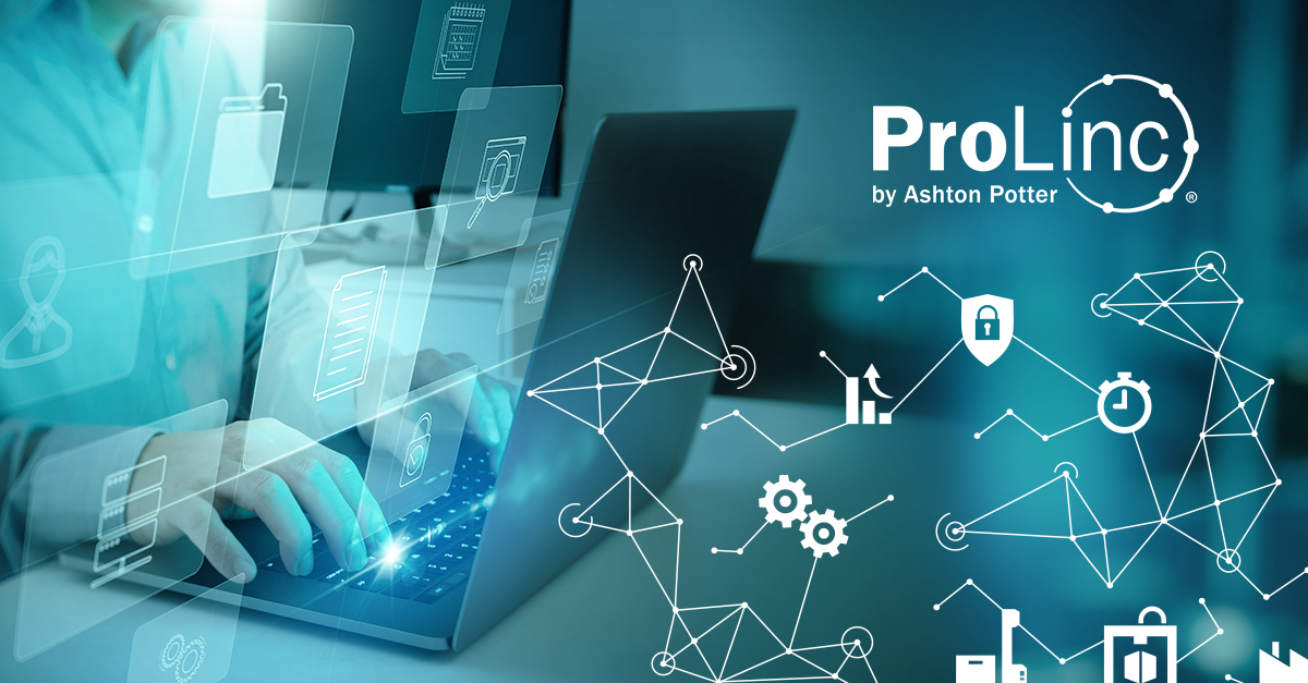 AshtonPotter15's tweet image. Companies today must ensure #productintegrity and #quality and have reliable access to informative data. This blog post discusses how ProLinc® removes #datasiloes and effectively integrates with existing #erpsoftware: bit.ly/3tgPLeY