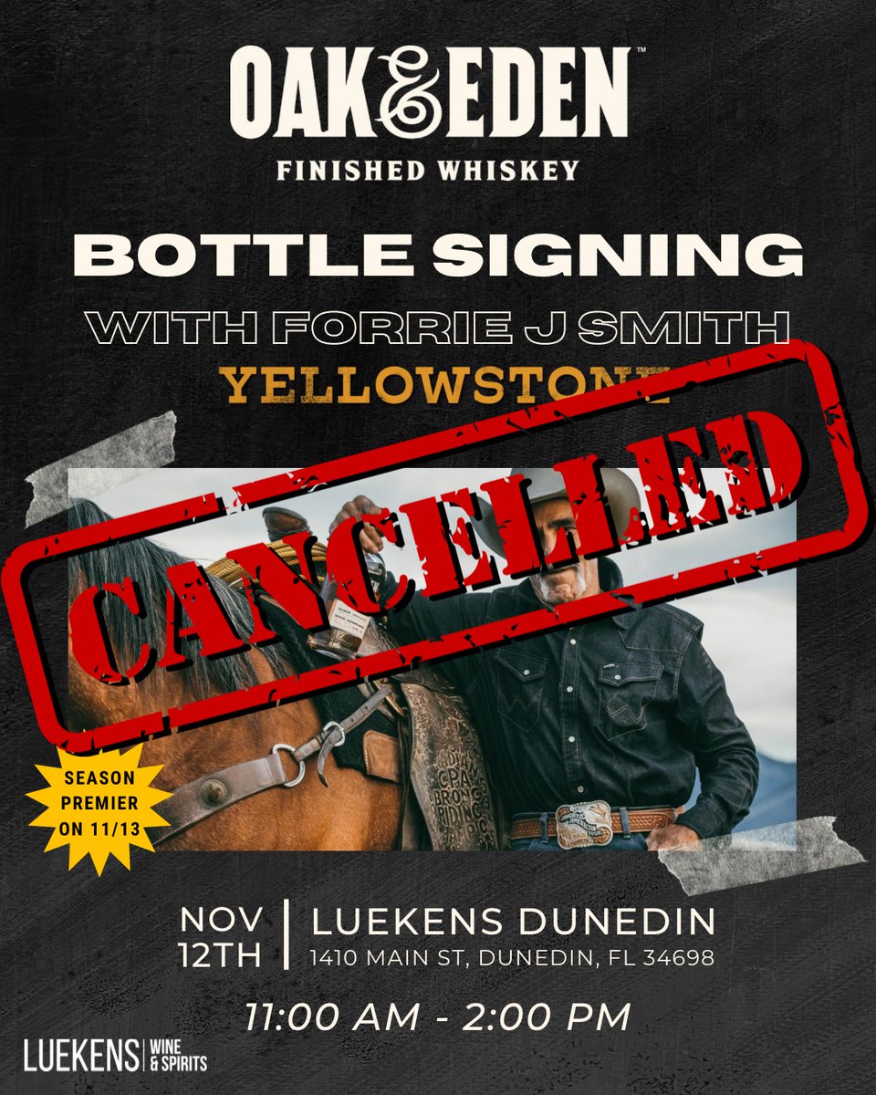 Luekens Wine & Spirits (@luekensliquors) / Twitter