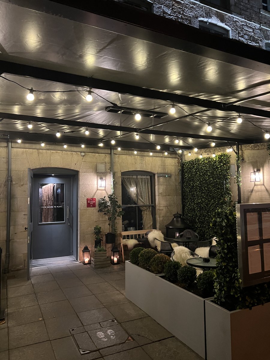 Andy Hayler tweet media