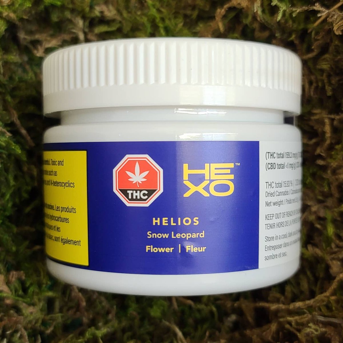 BudxpressCa's tweet photo. 𝐍𝐄𝐖 weekly specials start today!

A silver lining on this gloomy day. ☔

It's also the 𝐥𝐚𝐬𝐭 𝐝𝐚𝐲 to get last weeks specials; Talk about selection! 👍

#decibel #shoplocal #generaladmission #wetaskiwin #budxpress #madeinalberta #vapes #cartridges #new #instock #indica https://t.co/qqZb2Cg6Yc