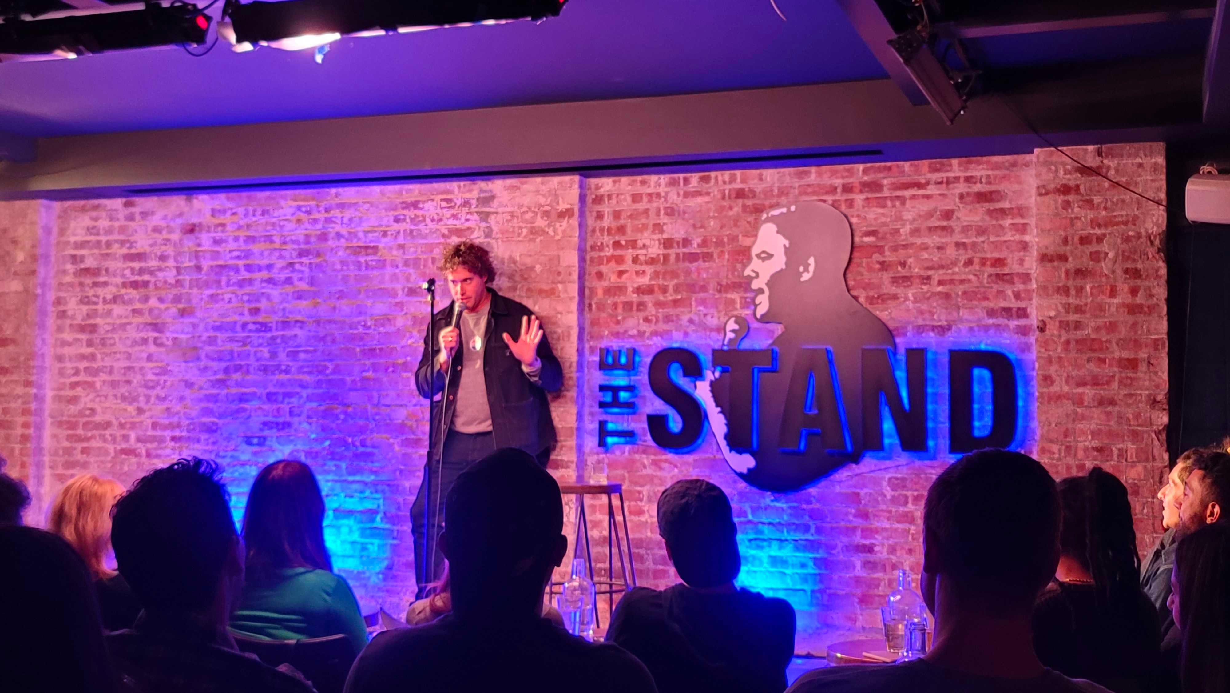 New York Comedy Festival (@nycomedyfest) / Twitter