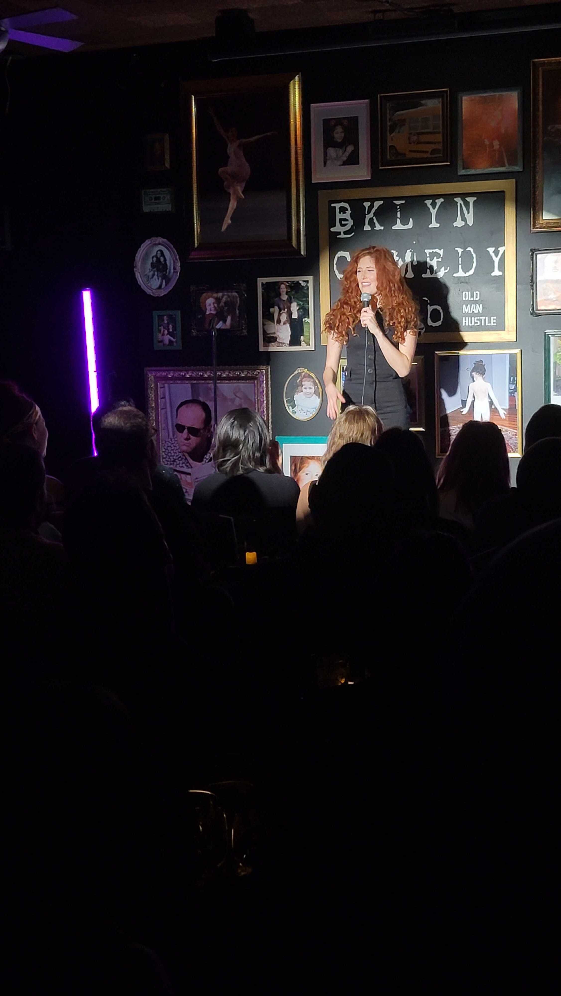 New York Comedy Festival (@nycomedyfest) / Twitter