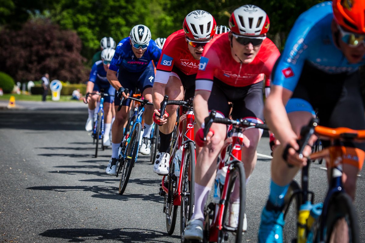 We wanted to post a short update to explain that we will be shutting down this WRA account so that we can focus on continually bringing you quality content on the WRA Instagram page.

If you are not following the WRA on IG, follow us today -  hubs.la/Q01rNRLY0