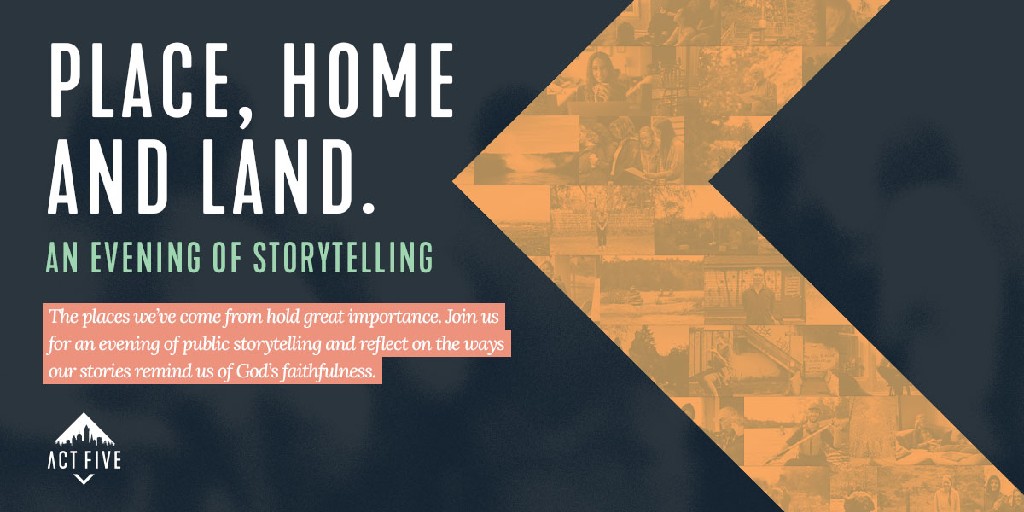 RedeemerUniv's tweet photo. We hope you'll join us tomorrow for Act Five's first storytelling evening at Meadowlands Fellowship Christian Reformed Church! The event will feature stories and music from Redeemer faculty and alumni. Learn more and RSVP here: https://t.co/qr3LkLWzSq
#redeemeru #actfive https://t.co/JVwSk6eWVx