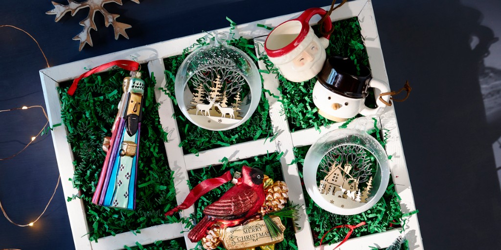 DEMDACO (@demdaco) on Twitter photo Cue up the Christmas music and plug in the multi-colored lights... the holidays are here! ๐
Make your tree extra merry with heirloom-quality ornaments that will create tidings of comfort, joy and smiles for all: ow.ly/9KKw50LySHo Cue up the Christmas music and plug in the multi-colored lights... the holidays are here! ๐
Make your tree extra merry with heirloom-quality ornaments that will create tidings of comfort, joy and smiles for all: ow.ly/9KKw50LySHo