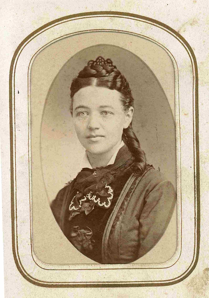 In Nov 1875, Marietta Carr Mahon and her son Frankie died in the #shipwreck of the SS Pacific. The tragic accident remains one of the worst #maritime calamities ever recorded on the Pacific Coast.

Find out more at jobcarrmuseum.org/blog/mettie-an….