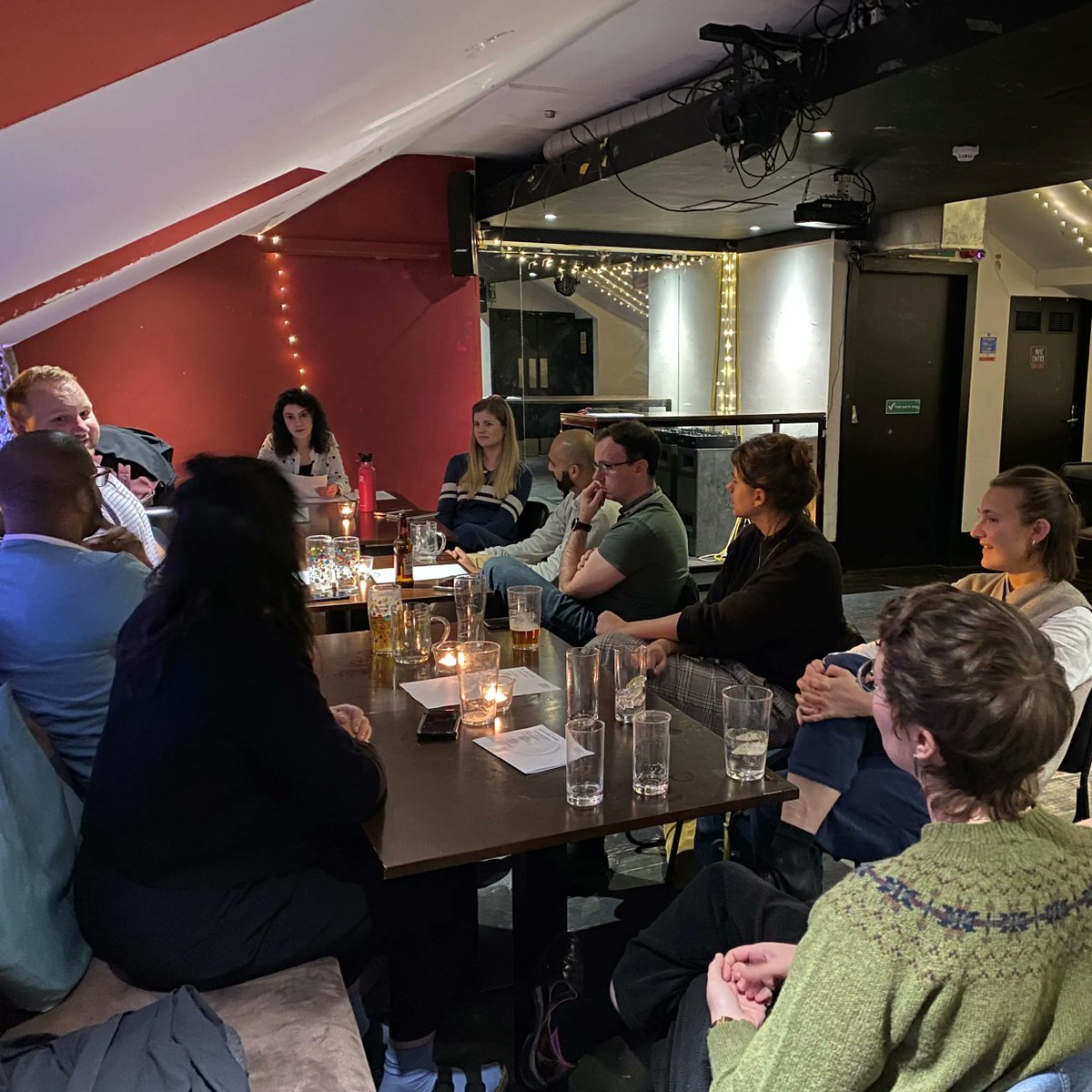 The Edinburgh Architectural Association tweet media