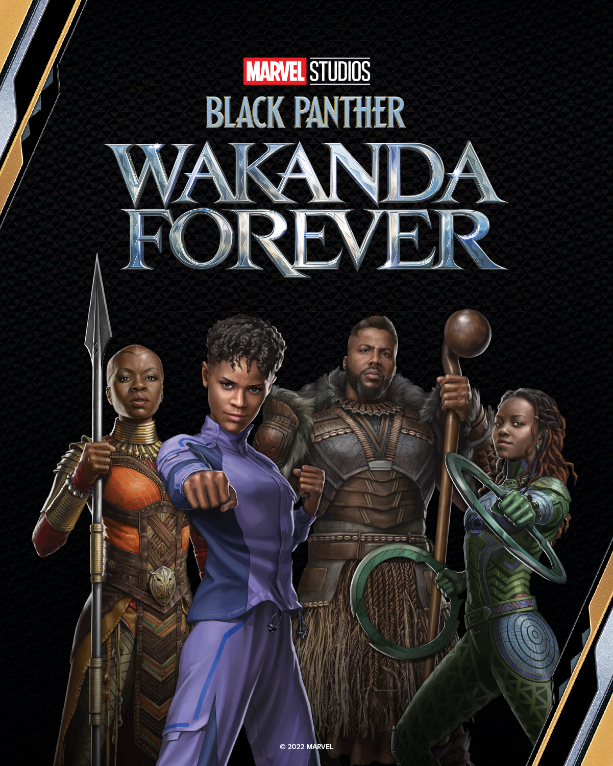 How Black Panther got its futuristic Wakandan technology Mashable #70 How Black Panther got its futuristic Wakandan technology Mashable