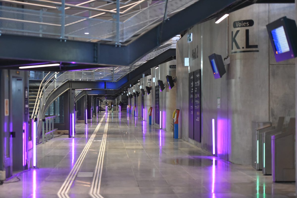 SNCF Gares & Connexions tweet media
